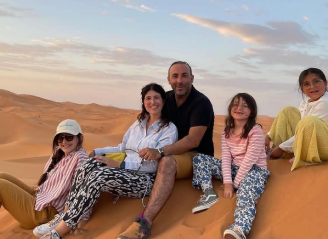 Exceptional Luxury Camp Hotel Merzouga Bagian luar foto