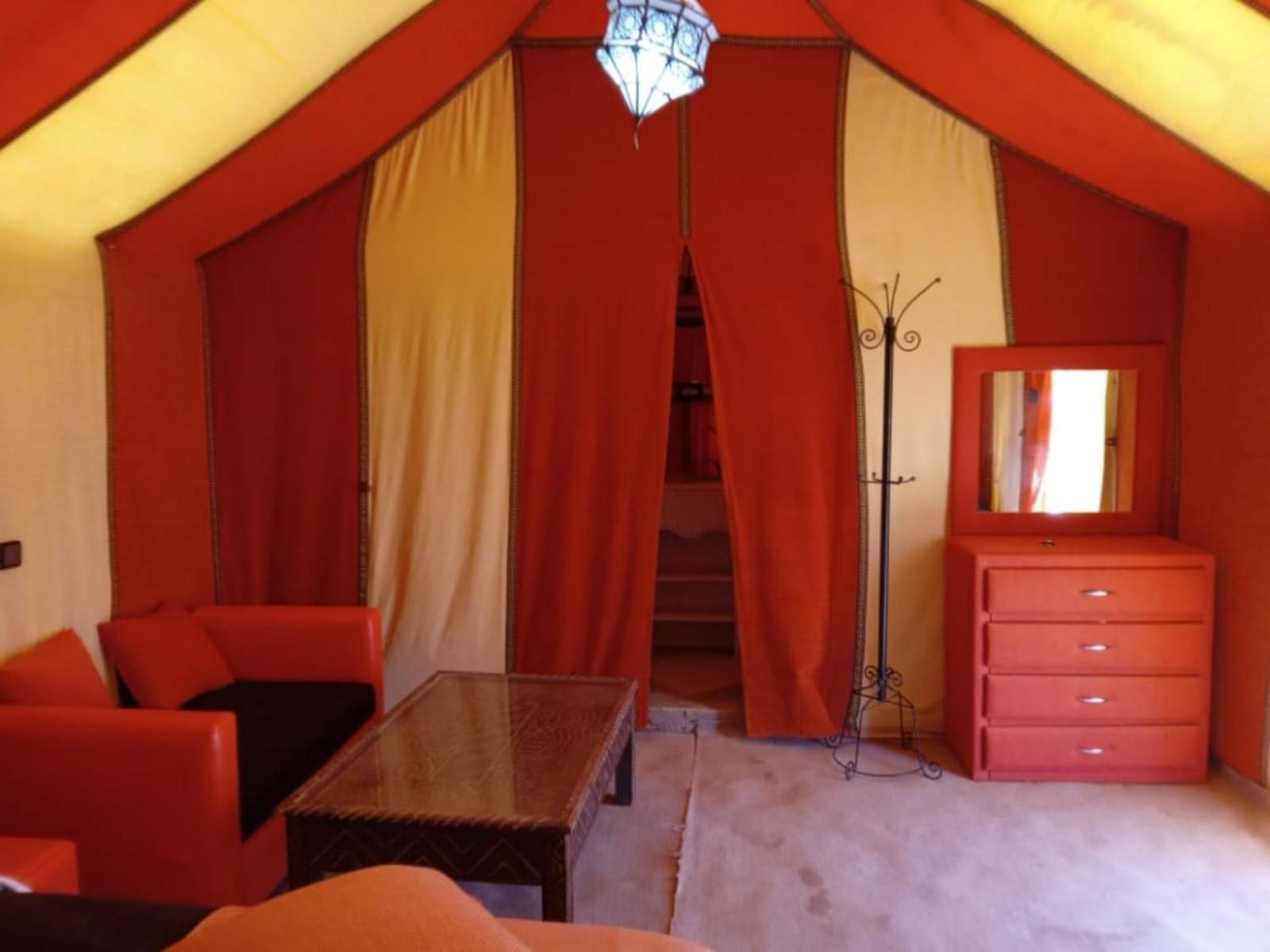 Exceptional Luxury Camp Hotel Merzouga Bagian luar foto